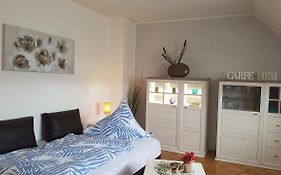 Ferienwohnung Koenen 2 nah am CentrO
